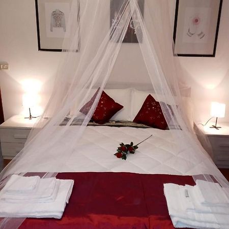 Apartament Sara Fidenza Zewnętrze zdjęcie