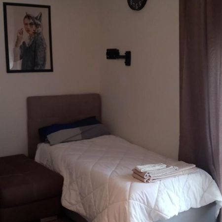 Apartament Sara Fidenza Zewnętrze zdjęcie