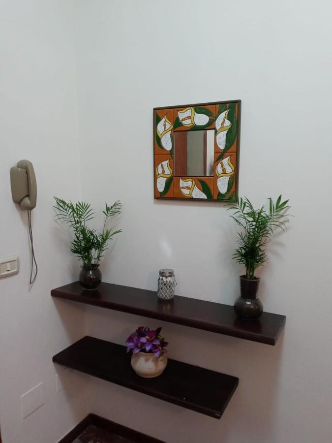 Apartament Sara Fidenza Zewnętrze zdjęcie
