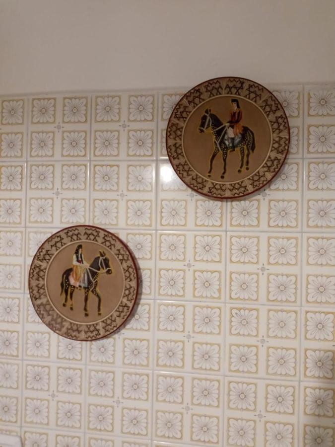 Apartament Sara Fidenza Zewnętrze zdjęcie