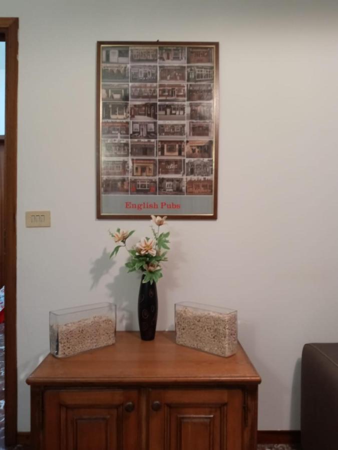 Apartament Sara Fidenza Zewnętrze zdjęcie