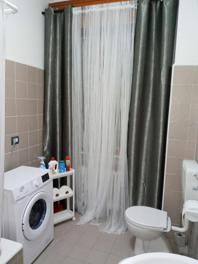 Apartament Sara Fidenza Zewnętrze zdjęcie
