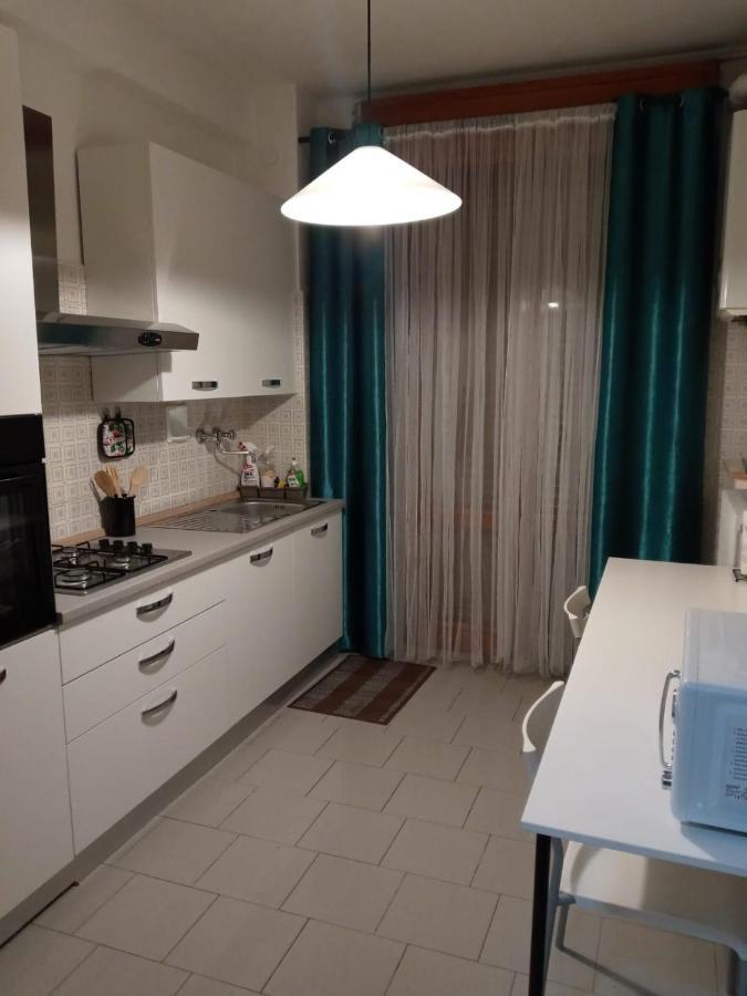 Apartament Sara Fidenza Zewnętrze zdjęcie