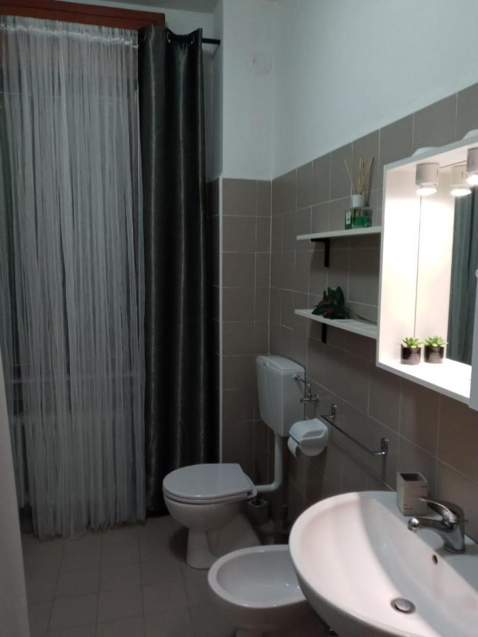 Apartament Sara Fidenza Zewnętrze zdjęcie