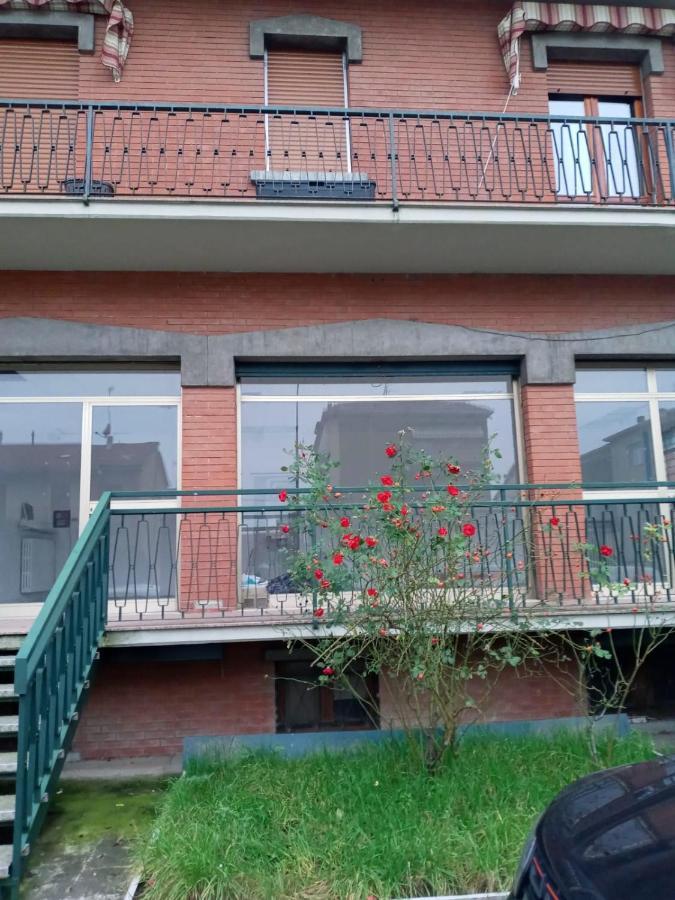 Apartament Sara Fidenza Zewnętrze zdjęcie