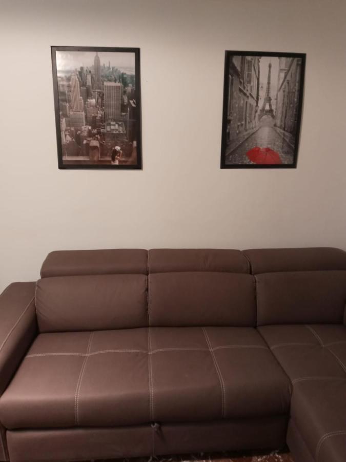 Apartament Sara Fidenza Zewnętrze zdjęcie