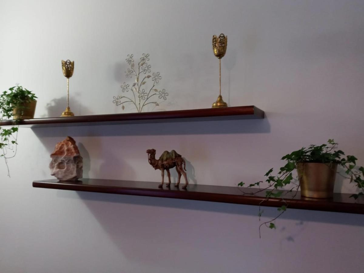 Apartament Sara Fidenza Zewnętrze zdjęcie