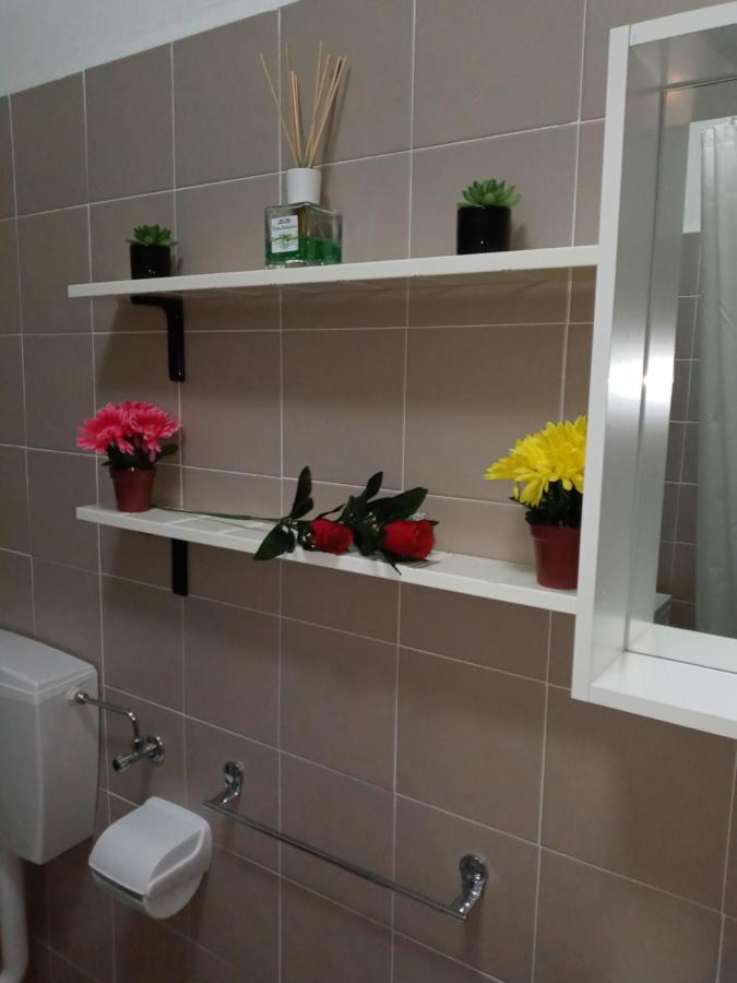 Apartament Sara Fidenza Zewnętrze zdjęcie