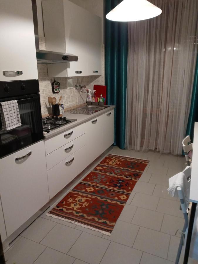 Apartament Sara Fidenza Zewnętrze zdjęcie
