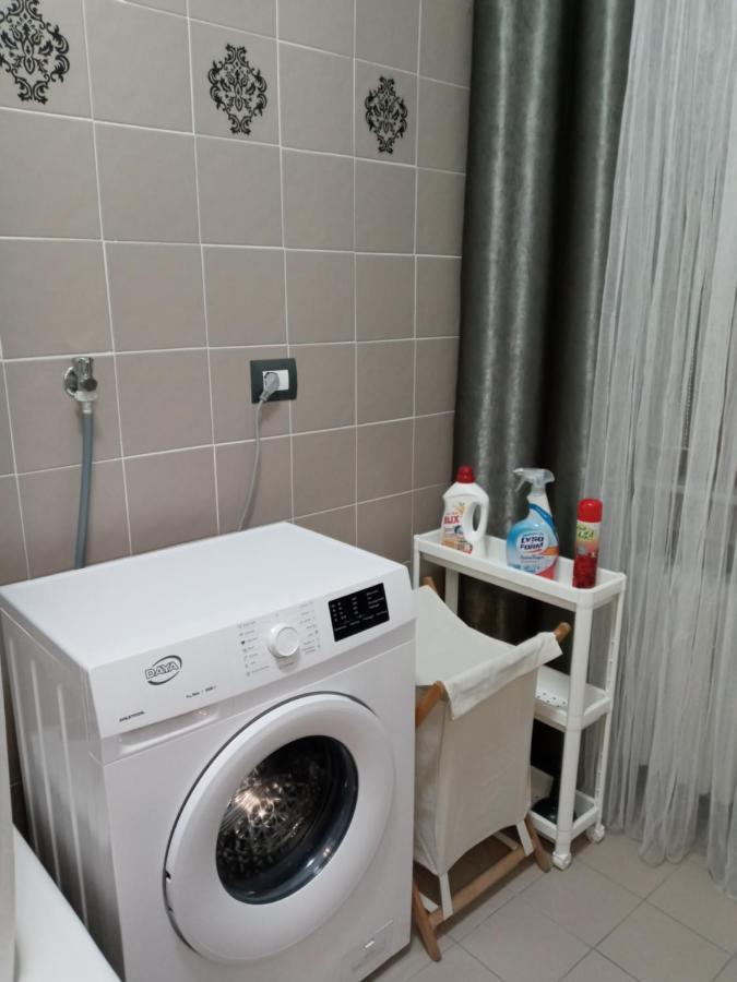 Apartament Sara Fidenza Zewnętrze zdjęcie