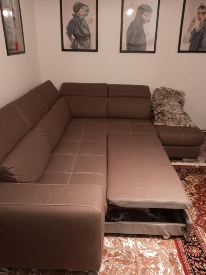 Apartament Sara Fidenza Zewnętrze zdjęcie