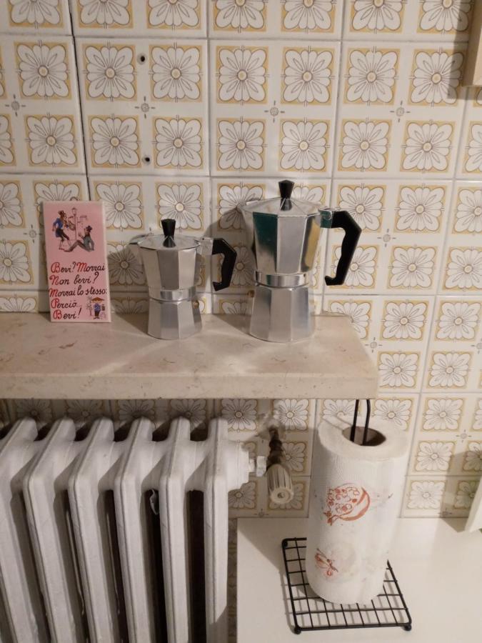 Apartament Sara Fidenza Zewnętrze zdjęcie