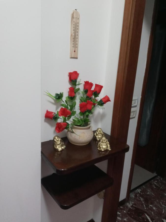 Apartament Sara Fidenza Zewnętrze zdjęcie