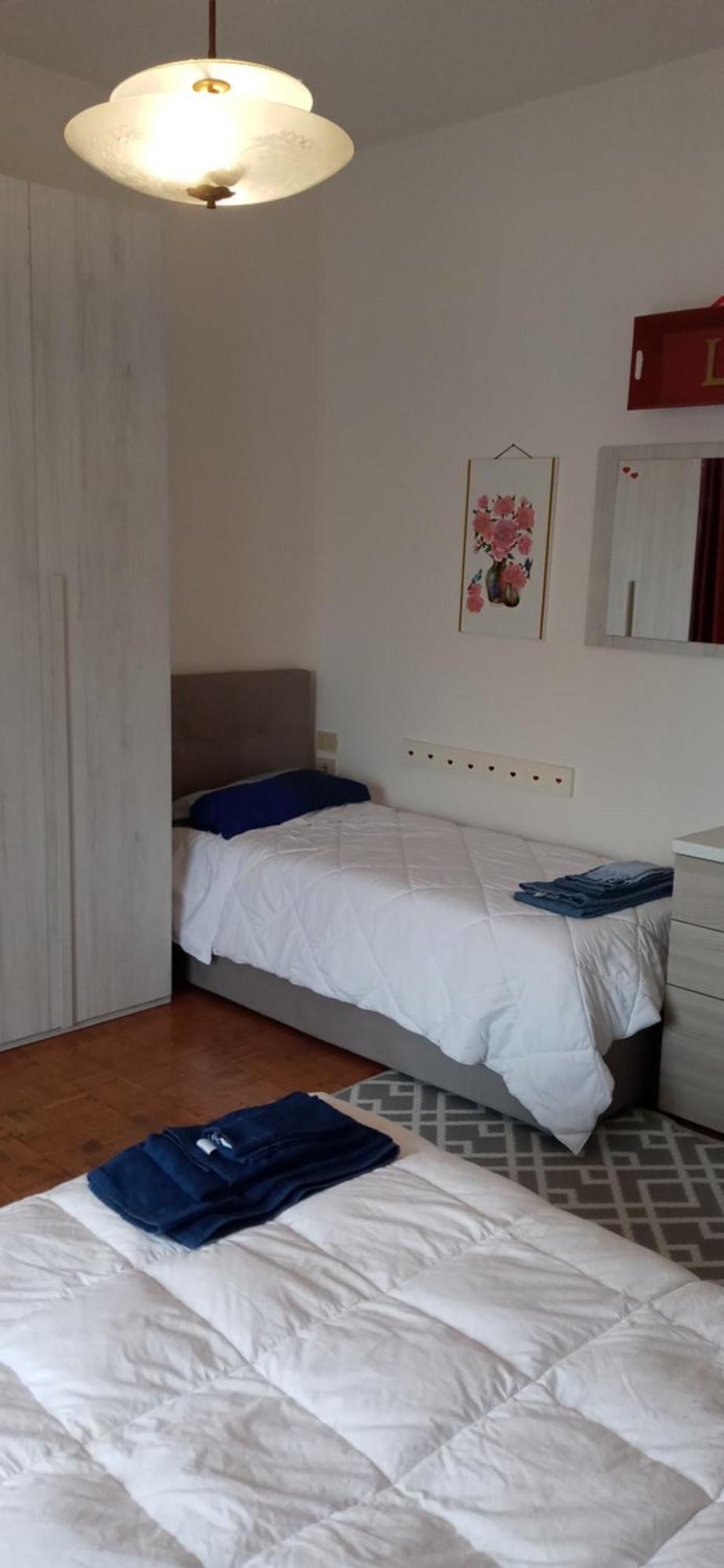 Apartament Sara Fidenza Zewnętrze zdjęcie