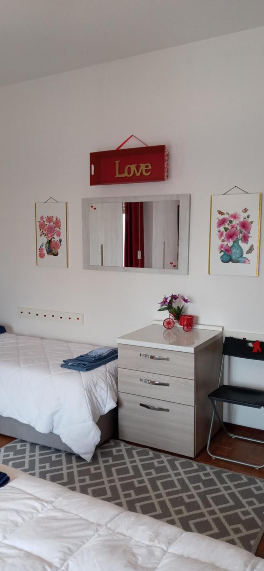 Apartament Sara Fidenza Zewnętrze zdjęcie