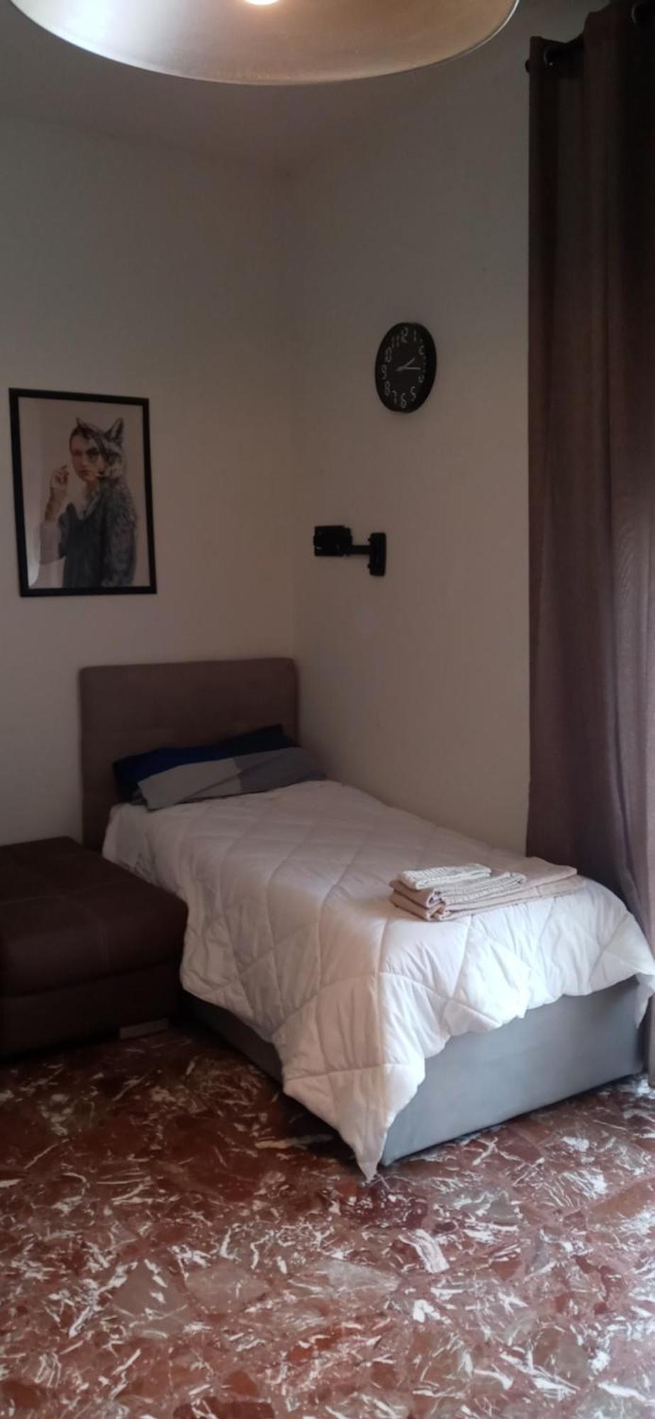 Apartament Sara Fidenza Zewnętrze zdjęcie