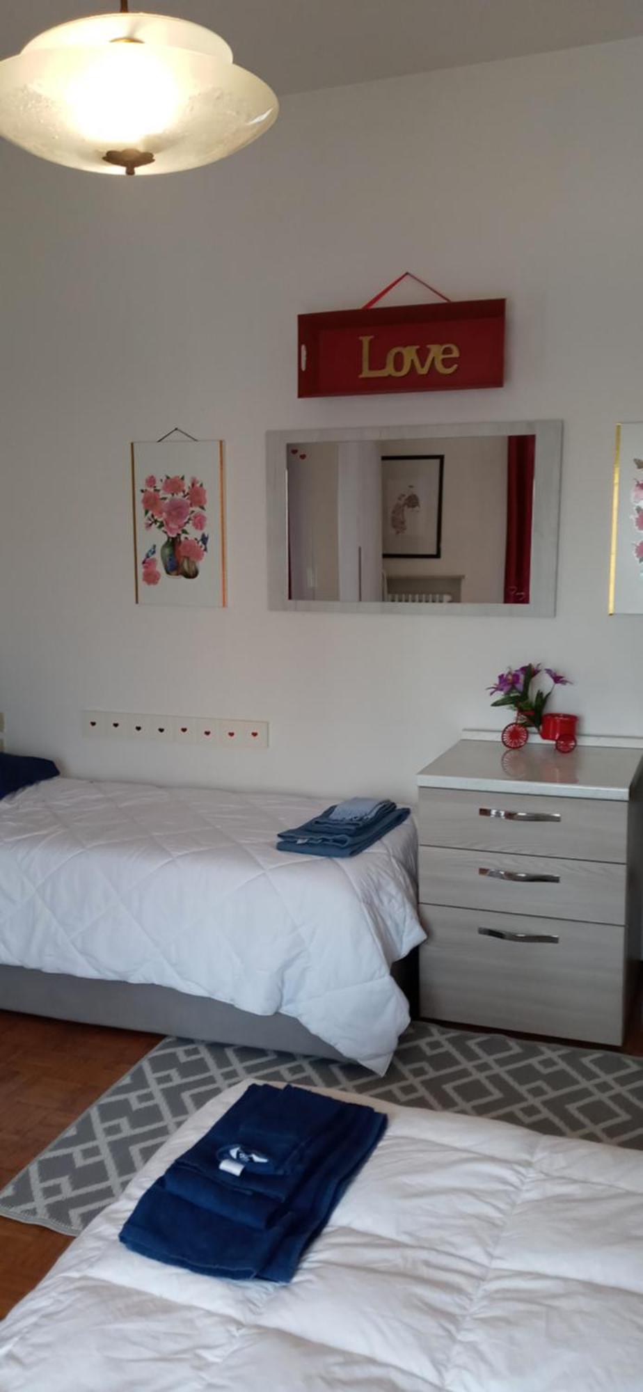 Apartament Sara Fidenza Zewnętrze zdjęcie