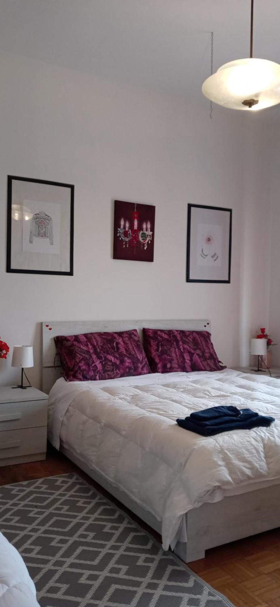 Apartament Sara Fidenza Zewnętrze zdjęcie
