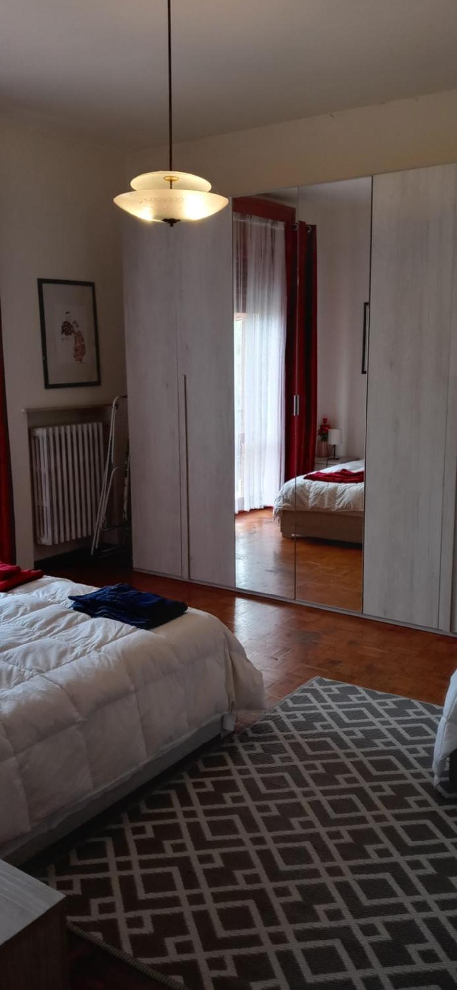 Apartament Sara Fidenza Zewnętrze zdjęcie